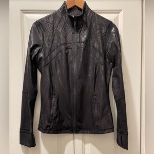 lululemon Define Jacket - Shine
